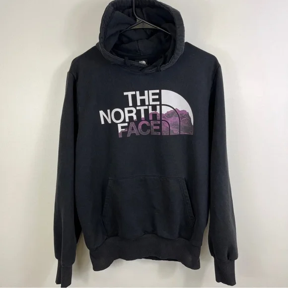 ★THE NORTH FACE★ Men's Core HoodieBLACK NM5PR00A ☆THE NORTH FACE☆ Men's Core HoodieBLACK NM5PR00A Buy The